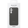 Samsung A536 A54 5G Silicone Case Black EF-PA546TB